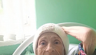 В нашей столовой в Нерехте её хорошо знали. 