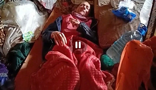 В нашей столовой в Нерехте её хорошо знали. 