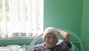 В нашей столовой в Нерехте её хорошо знали. 